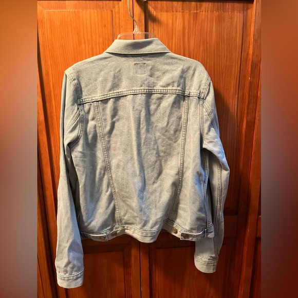 GAP DENIM jacket - Picture 7 of 15
